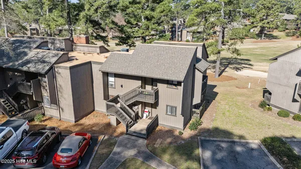 $339,000 | 5 Pine Tree Road, Unit 208, Pinehurst, NC 28374