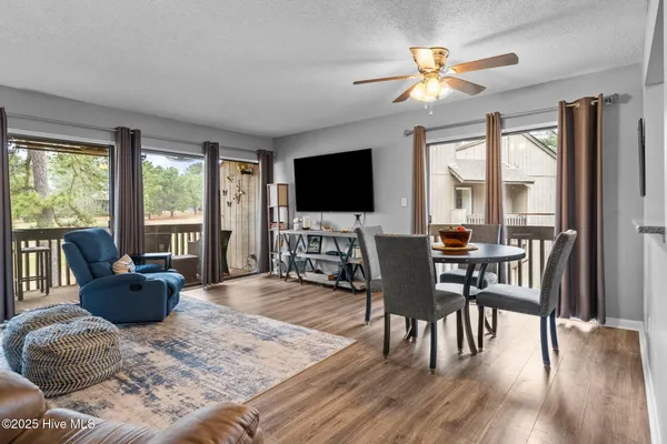 $339,000 | 5 Pine Tree Road, Unit 208, Pinehurst, NC 28374