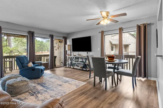 $339,000 | 5 Pine Tree Road, Unit 208, Pinehurst, NC 28374