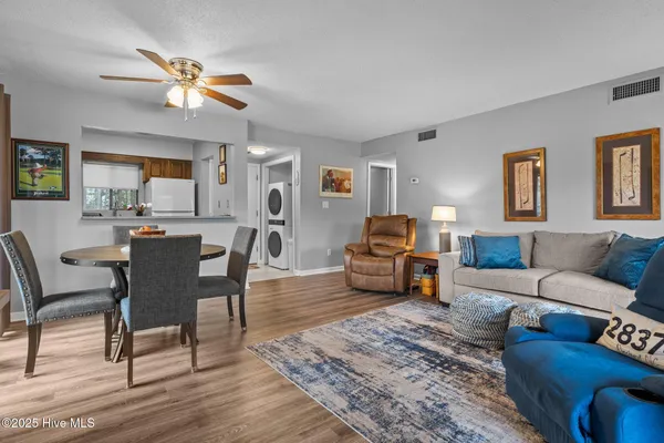 $339,000 | 5 Pine Tree Road, Unit 208, Pinehurst, NC 28374