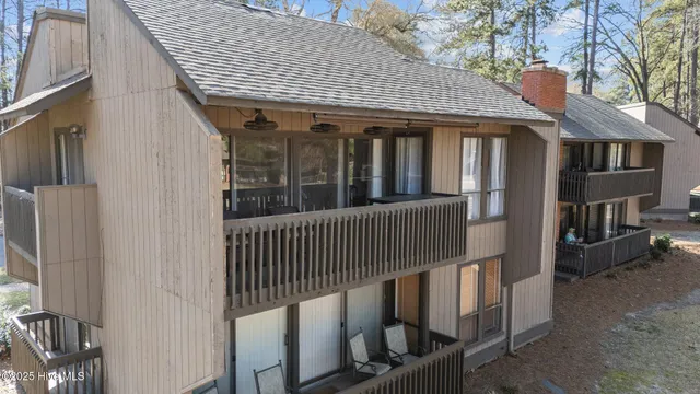$339,000 | 5 Pine Tree Road, Unit 208, Pinehurst, NC 28374