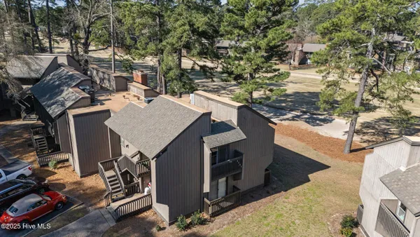 $339,000 | 5 Pine Tree Road, Unit 208, Pinehurst, NC 28374