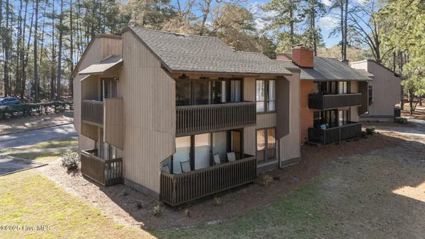 $339,000 | 5 Pine Tree Road, Unit 208, Pinehurst, NC 28374