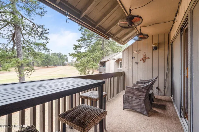$339,000 | 5 Pine Tree Road, Unit 208, Pinehurst, NC 28374