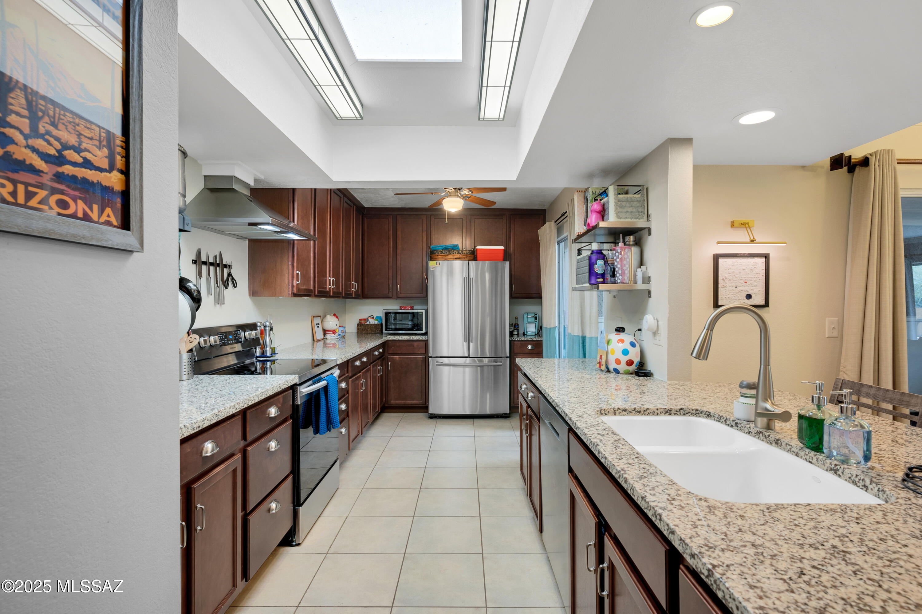 6958 East Rivercrest Road Tucson, AZ 85750 - Photo 5 of 32 Gallery Image 5