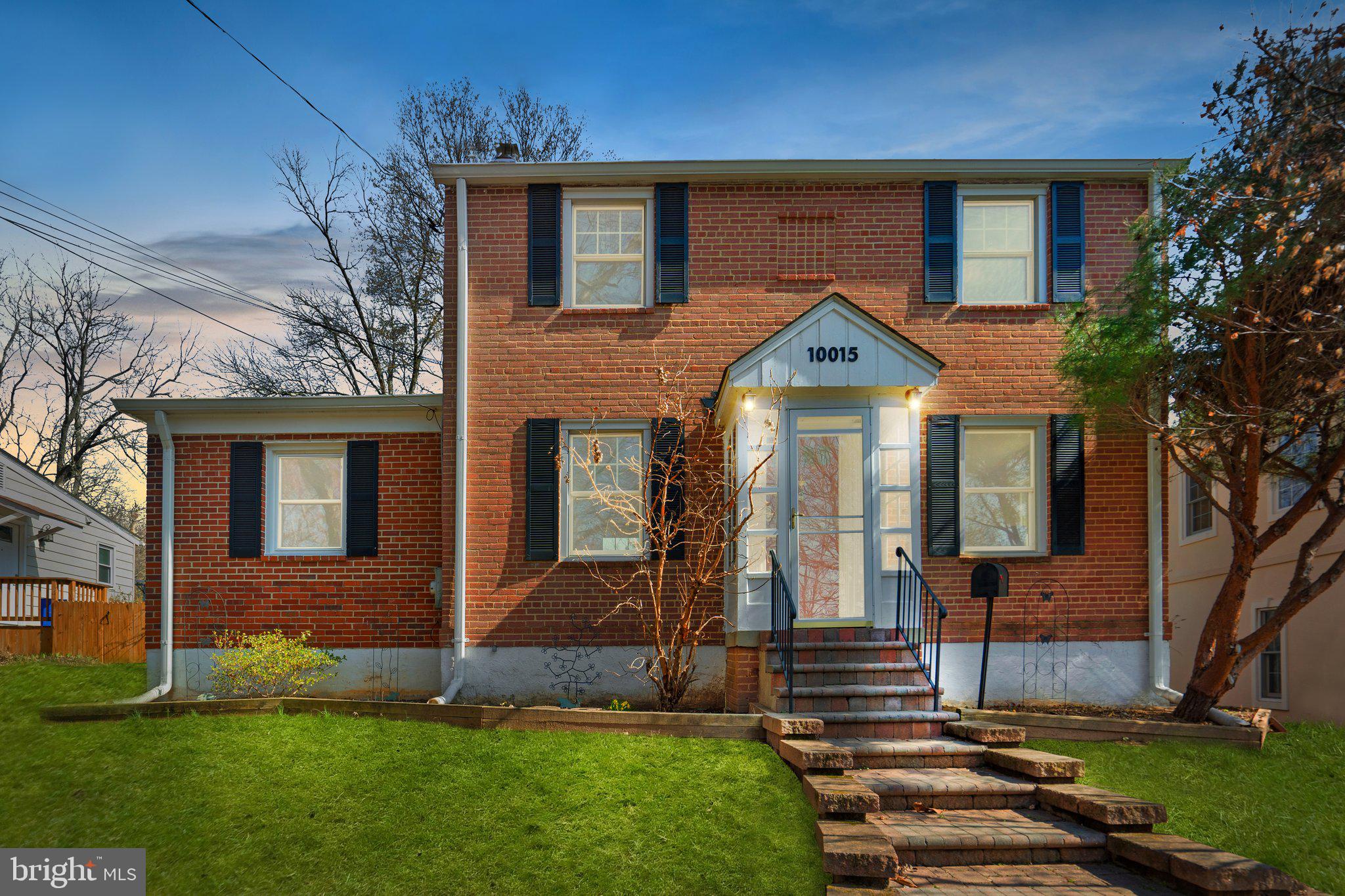 10015 Sidney Road Silver Spring, MD 20901 - Photo 2 of 28