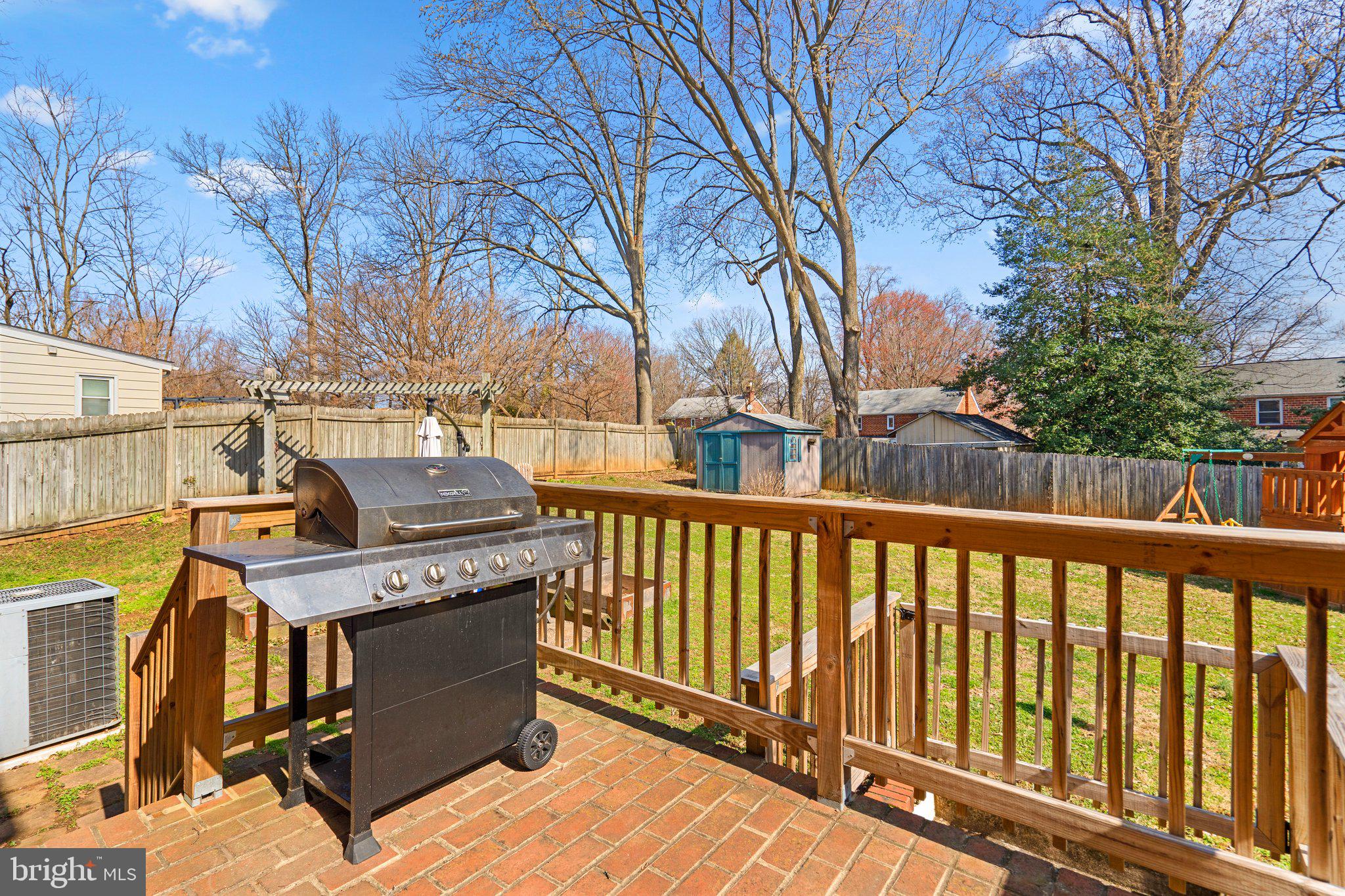 10015 Sidney Road Silver Spring, MD 20901 - Photo 21 of 28