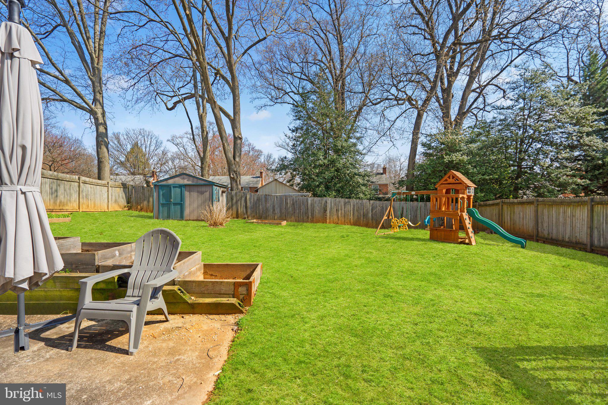 10015 Sidney Road Silver Spring, MD 20901 - Photo 22 of 28