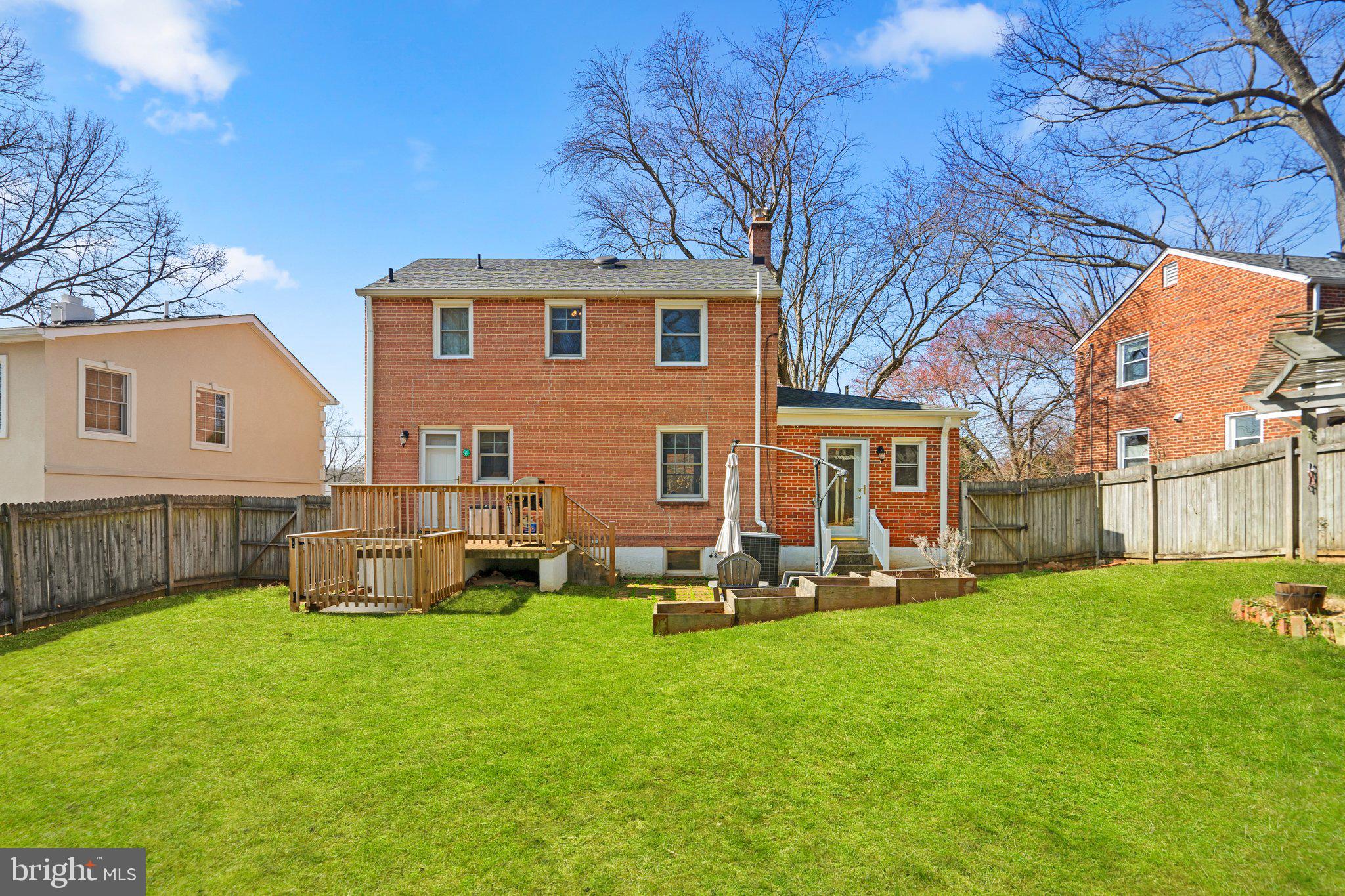 10015 Sidney Road Silver Spring, MD 20901 - Photo 23 of 28