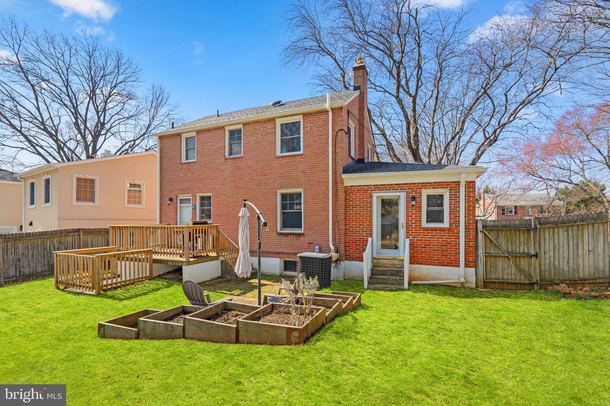 10015 Sidney Road Silver Spring, MD 20901 - Photo 24 of 28