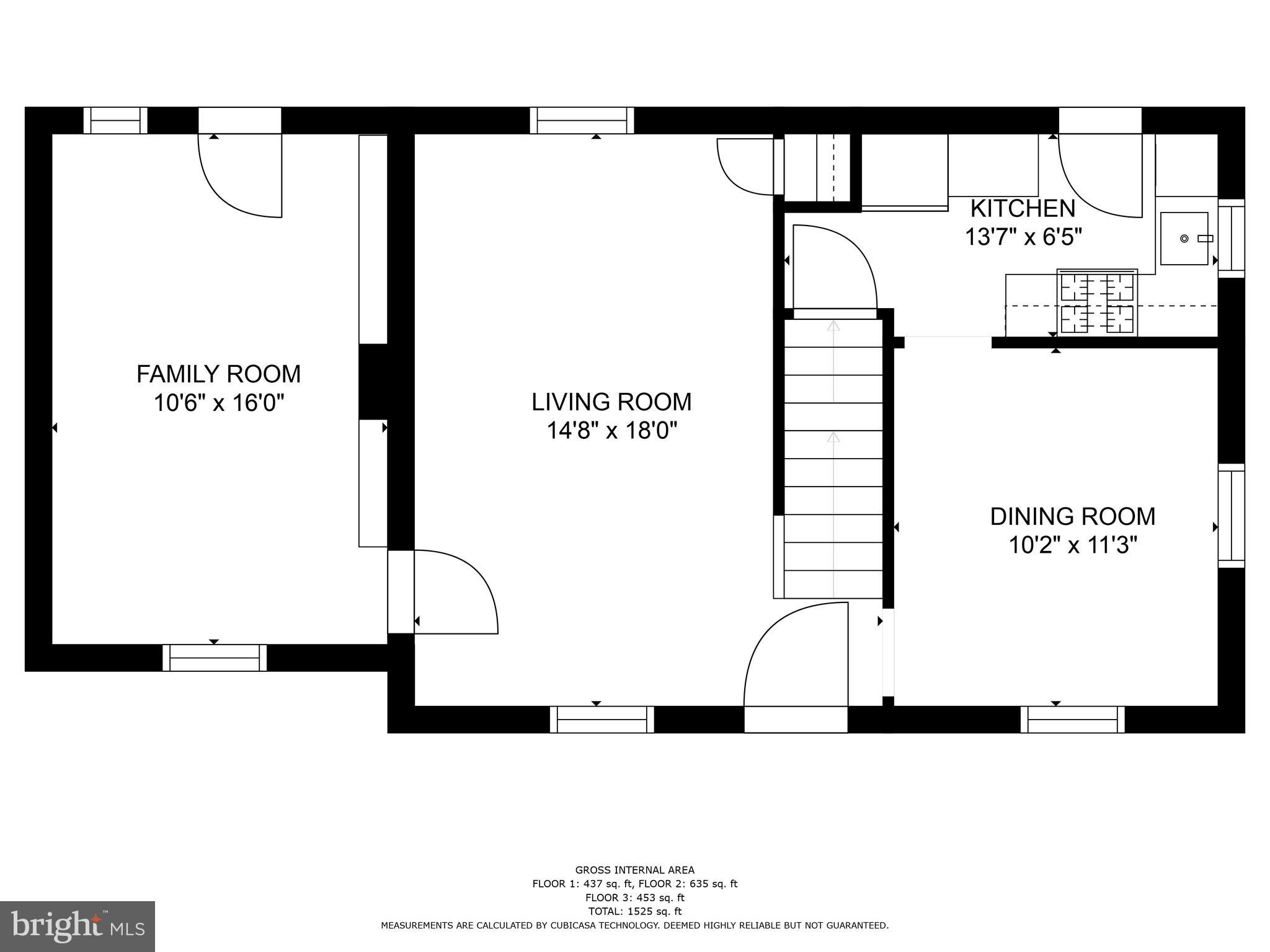 10015 Sidney Road Silver Spring, MD 20901 - Photo 25 of 28