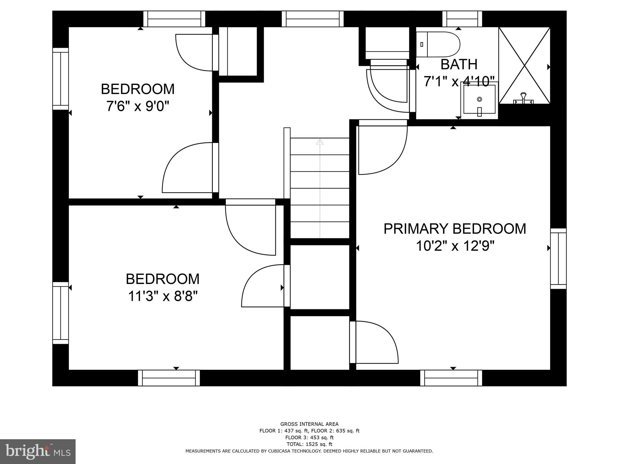 10015 Sidney Road Silver Spring, MD 20901 - Photo 26 of 28