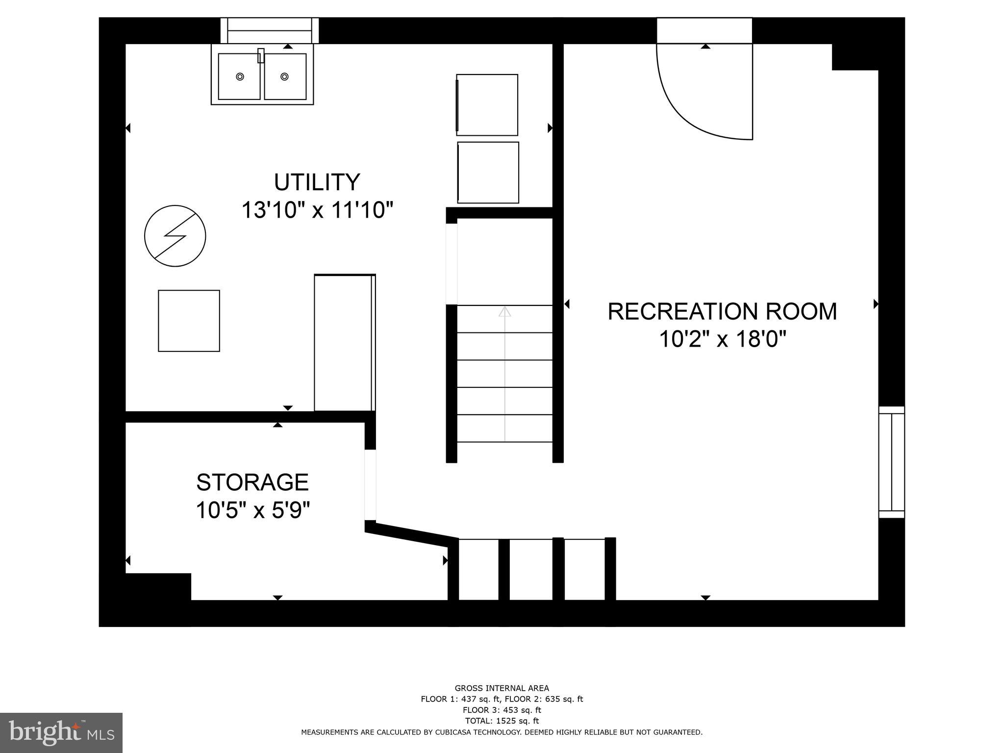 10015 Sidney Road Silver Spring, MD 20901 - Photo 27 of 28
