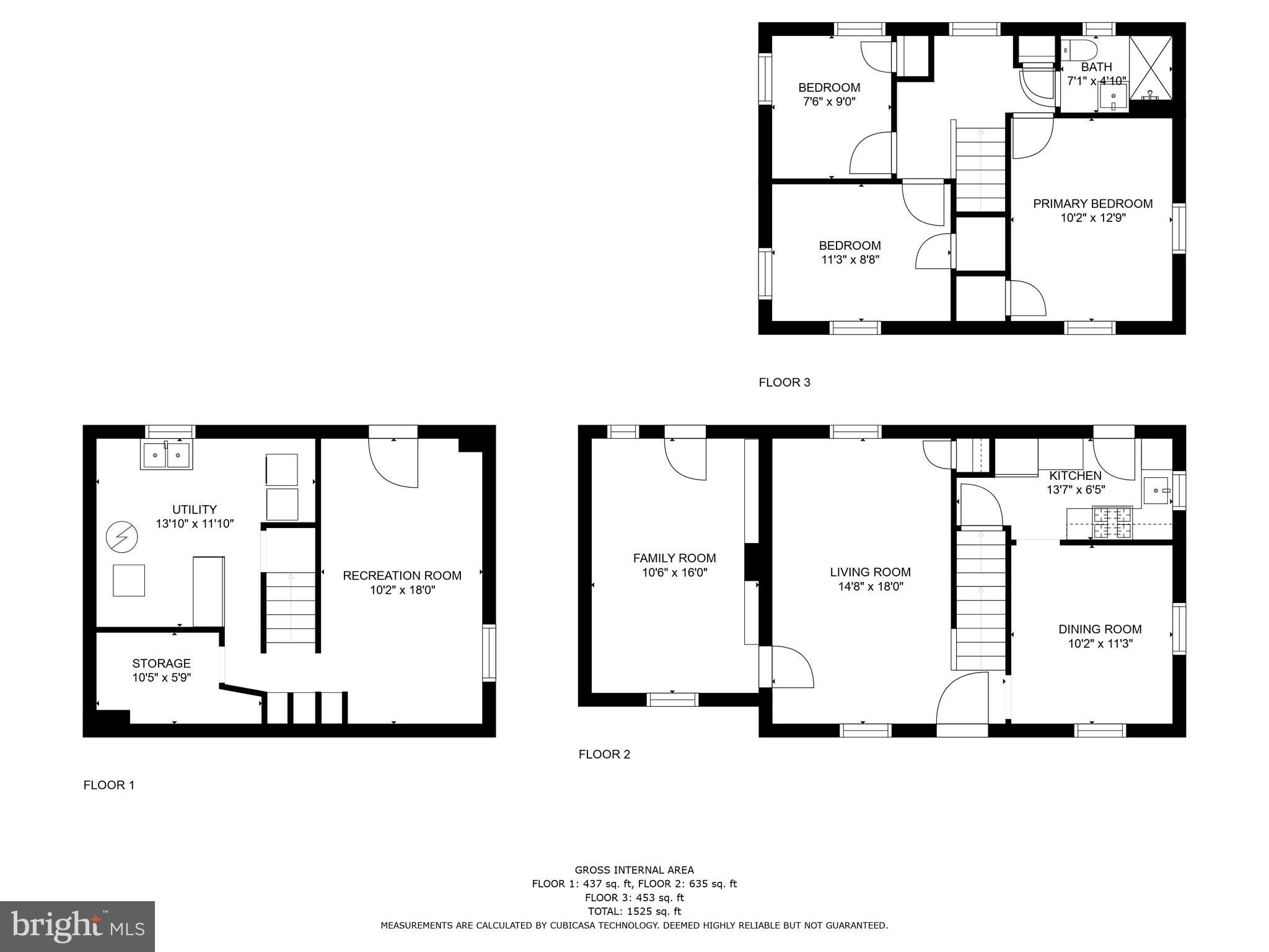 10015 Sidney Road Silver Spring, MD 20901 - Photo 28 of 28