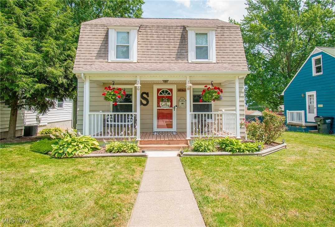 100 North 3rd Street Rittman, OH 44270 - Photo 1 of 36