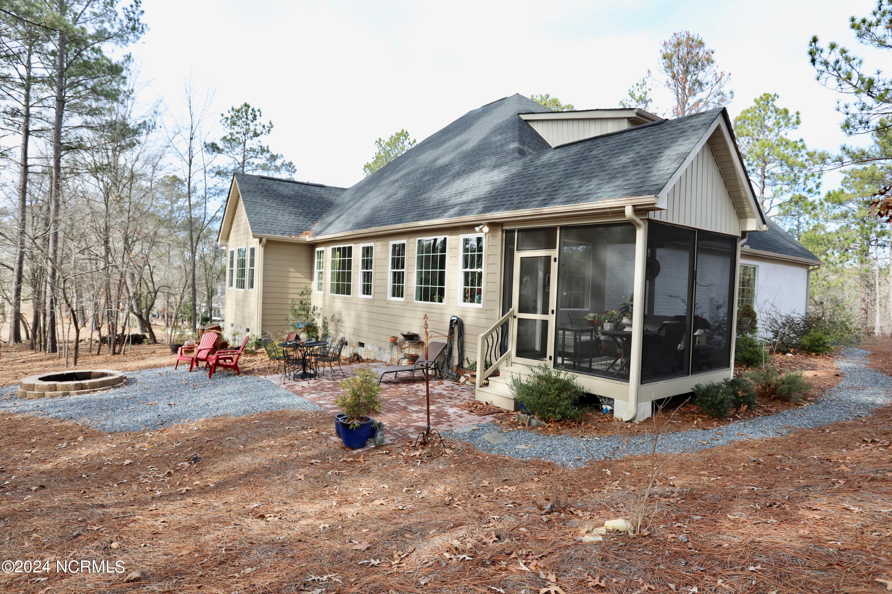 15 Ridge Road Jackson Springs, NC 27281 - Photo 9 of 84 023A7709