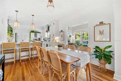 $790,000 | 2101 Burlington Avenue North, St. Petersburg, FL 33713