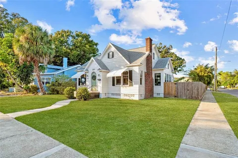 $790,000 | 2101 Burlington Avenue North, St. Petersburg, FL 33713