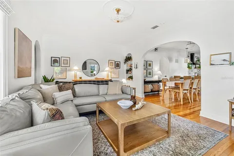 $790,000 | 2101 Burlington Avenue North, St. Petersburg, FL 33713