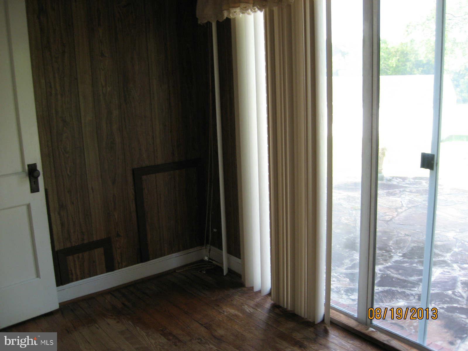 315 Bryants Nursery Road Silver Spring, MD 20905 - Photo 13 of 24 a view of front door with wooden floor