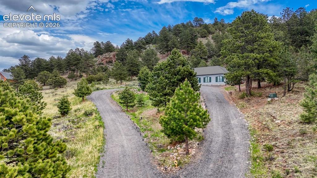 796 Knickerbocker Road Silver Cliff, CO 81252 - Photo 41 of 47