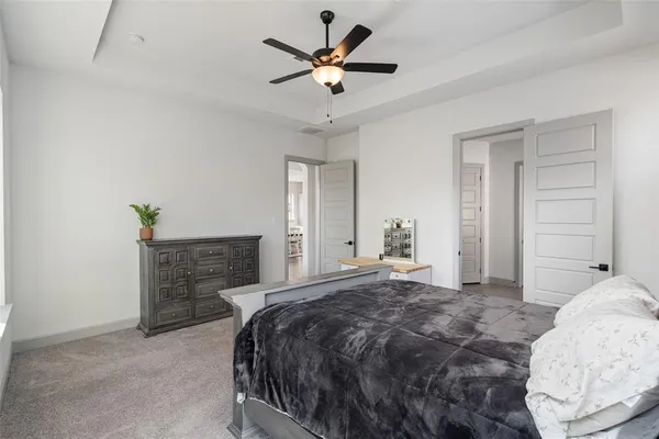 $3,295 | 2423 War Admiral Street, Celina, TX 75009