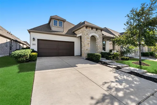 $3,295 | 2423 War Admiral Street, Celina, TX 75009