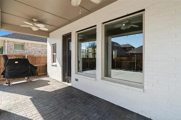 $3,295 | 2423 War Admiral Street, Celina, TX 75009