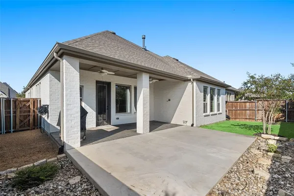 $3,295 | 2423 War Admiral Street, Celina, TX 75009