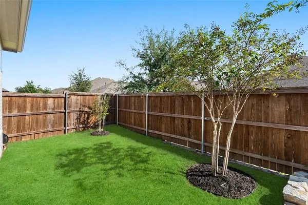 $3,295 | 2423 War Admiral Street, Celina, TX 75009