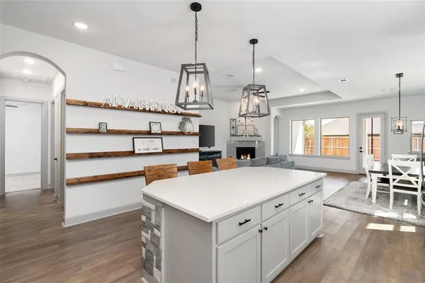 $3,295 | 2423 War Admiral Street, Celina, TX 75009