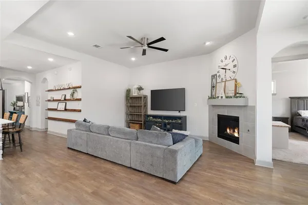 $3,295 | 2423 War Admiral Street, Celina, TX 75009