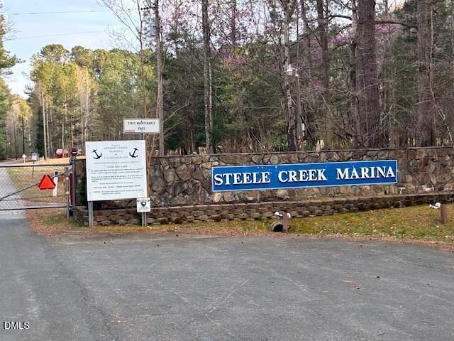 765 Townsville Landing Road Henderson, NC 27537 - Photo 5 of 47 Steel Creek Marina