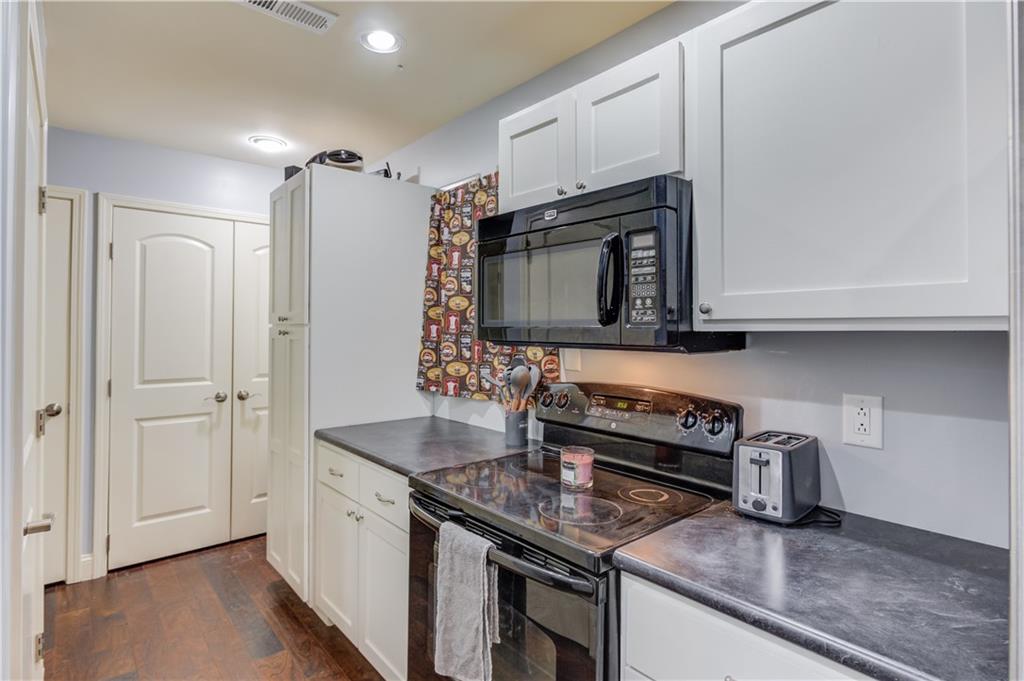 5667 Britt Whitmire Road Gainesville, GA 30506 - Photo 46 of 67
