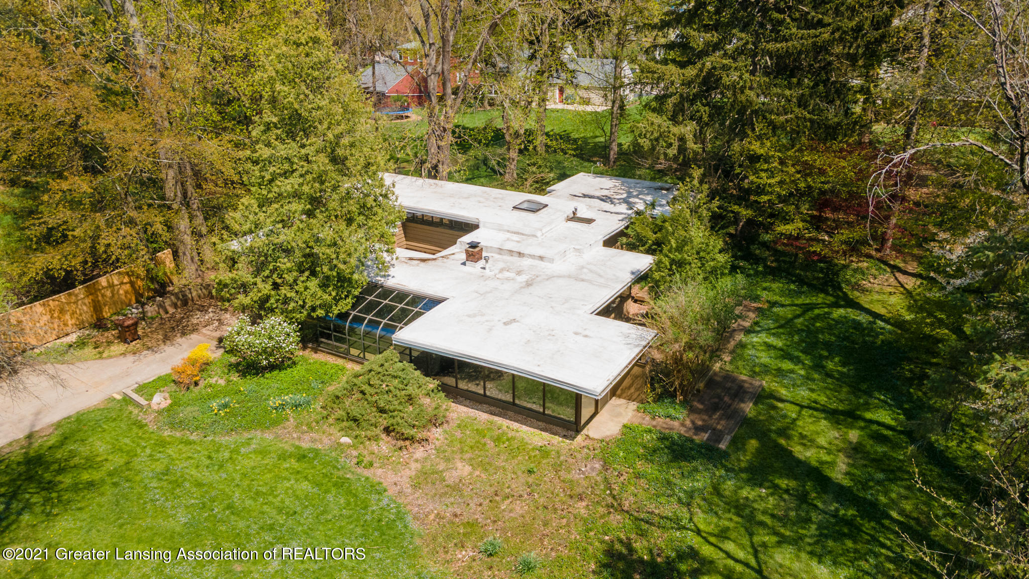 2252 Hamilton Road Okemos, MI 48864 - Photo 41 of 41 Hamilton Above 4