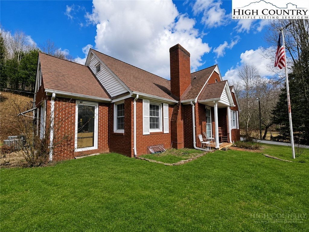 780 Wade Bare Road Jefferson, NC 28640 - Photo 1 of 32