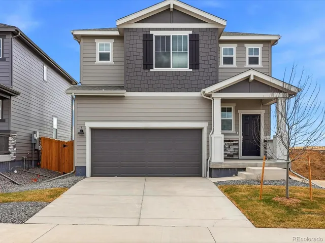 $478,990 | 521 97th Avenue, Greeley, CO 80634