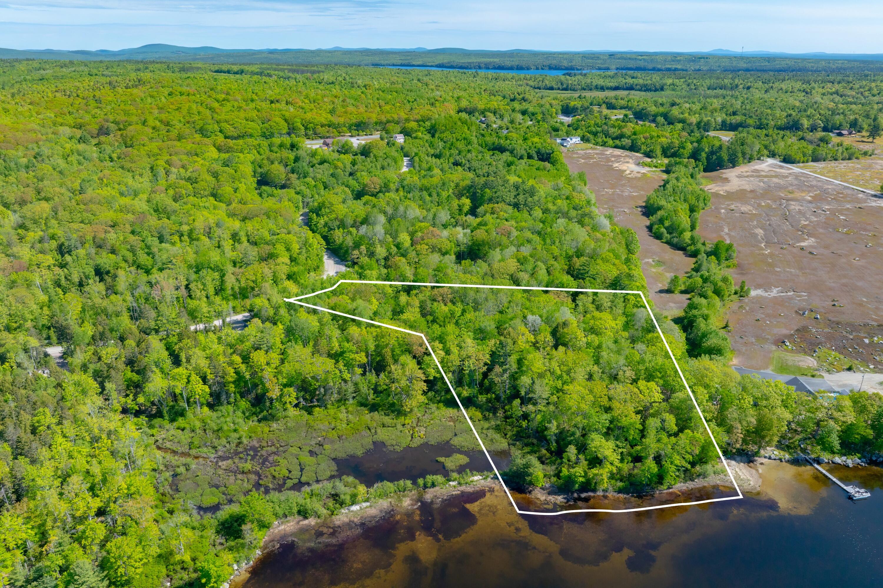 Lot #14 Patten Way Ellsworth, ME 04605 - Photo 2 of 12 07-Lot 14, Patten Way-DTP