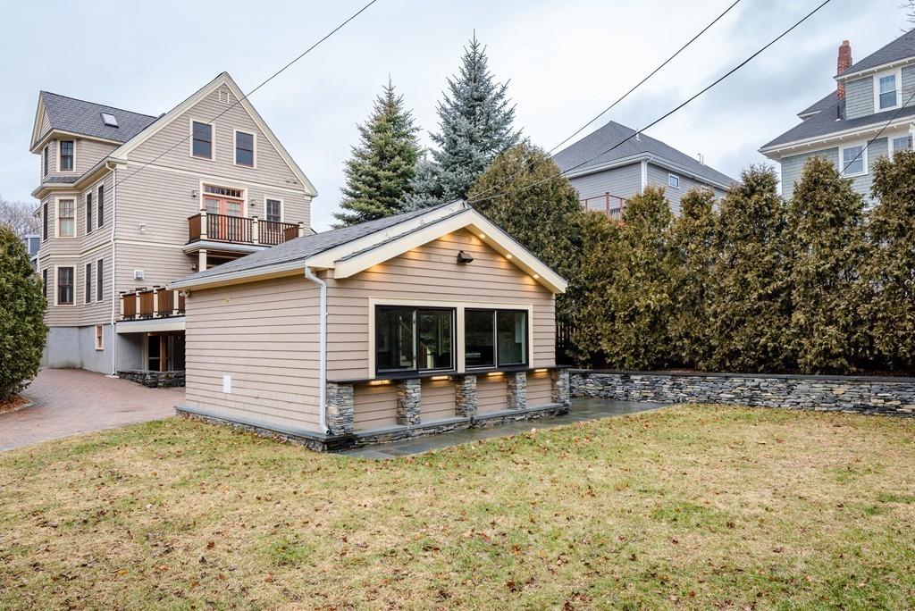 149 Larch Road Cambridge, MA 02138 - Photo 26 of 26 Gallery Image 26