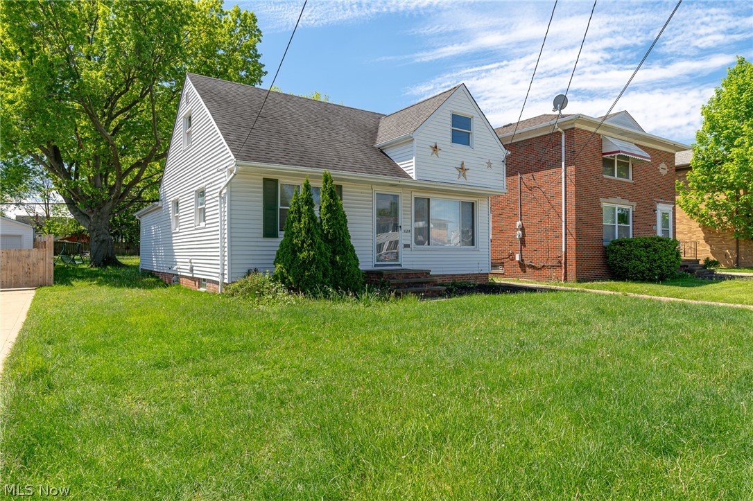 3109 Snow Road Cleveland, OH 44134 - Photo 3 of 41
