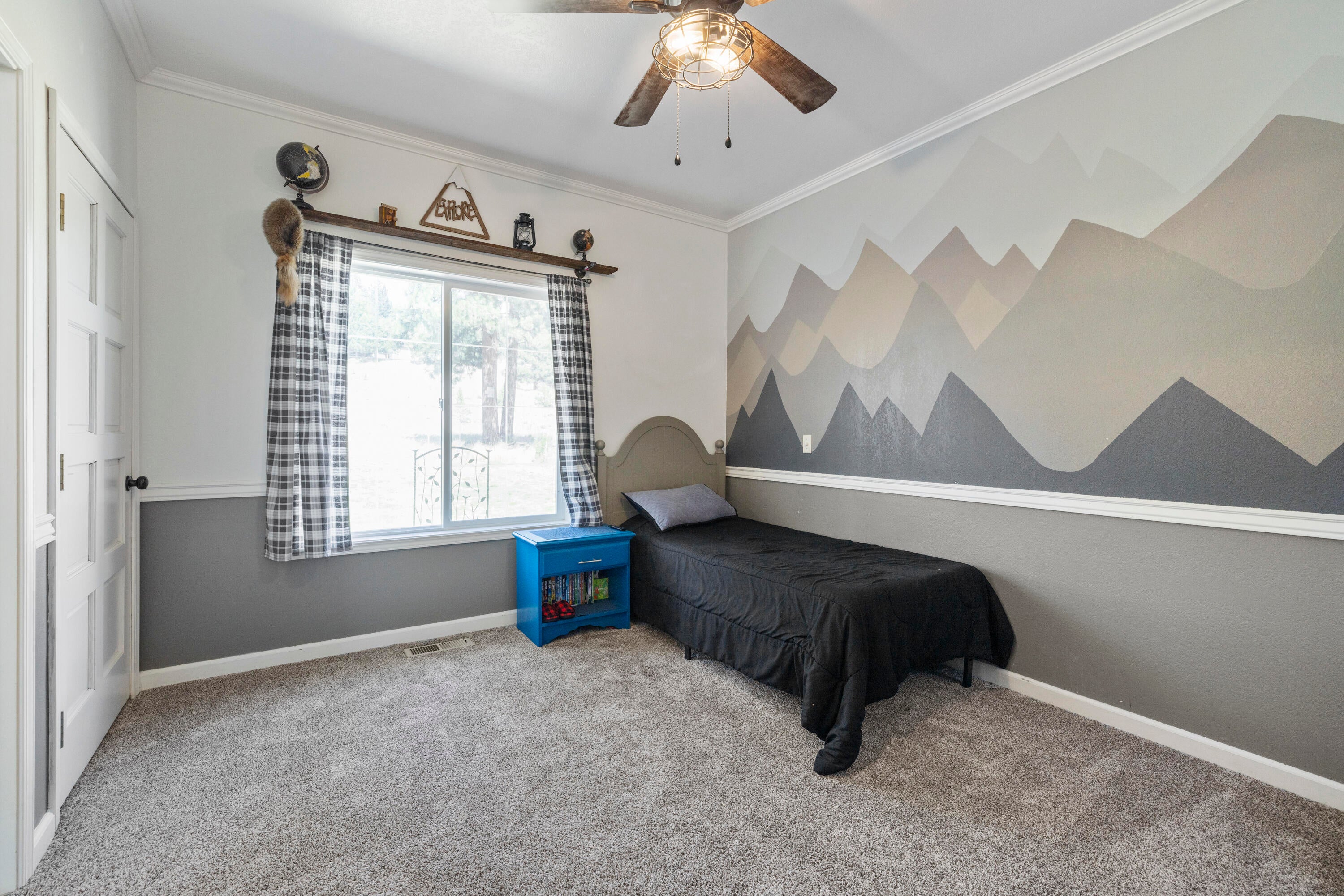 3808 Old Fort Road Klamath Falls, OR 97601 - Photo 13 of 120 3808OldFortRd-4