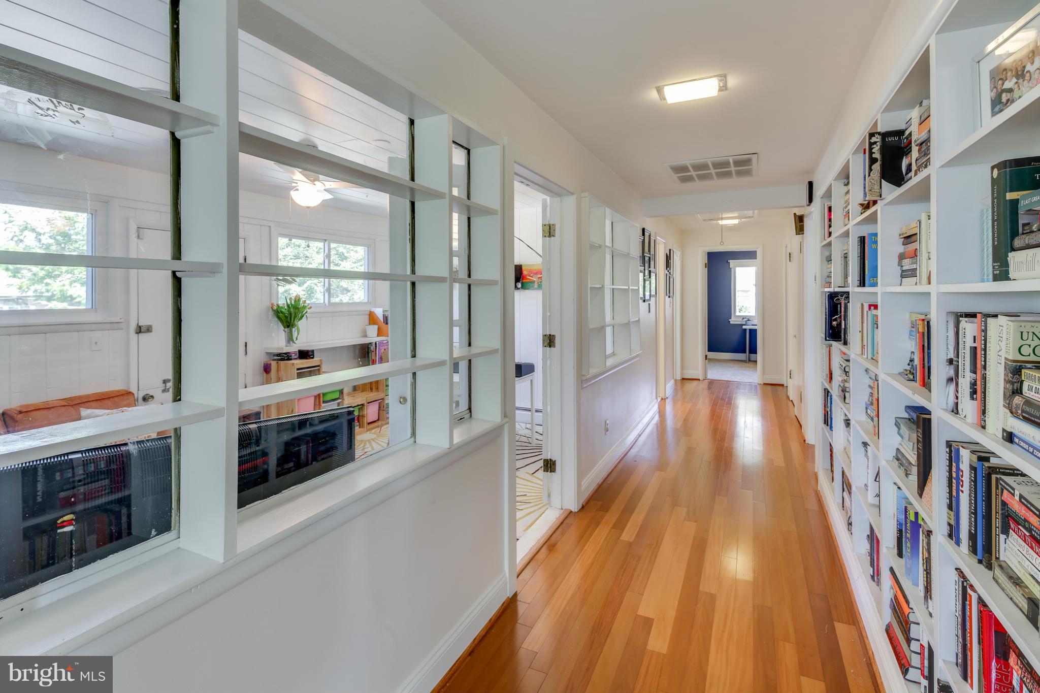 1539 Roxanna Road Northwest Washington, DC 20012 - Photo 14 of 30 Interior (General)