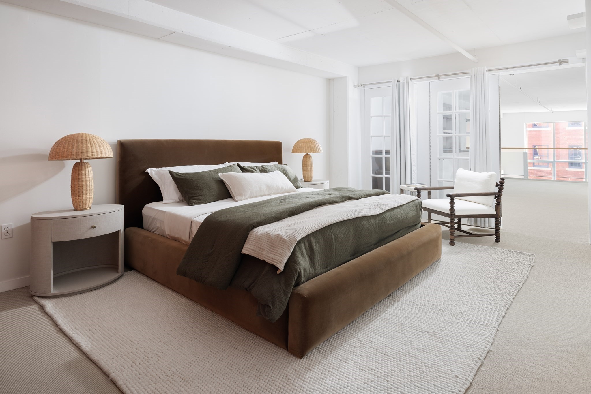25 Channel Center Street, Unit 409 Boston, MA 02210 - Photo 10 of 12 Gallery Image 10