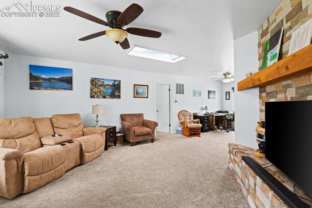 1847 County Road, Unit 671 Rye, CO 81069 - Photo 17 of 42