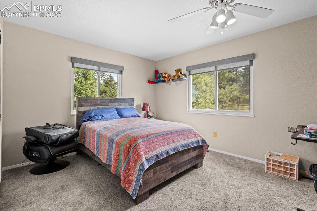 1847 County Road, Unit 671 Rye, CO 81069 - Photo 24 of 42