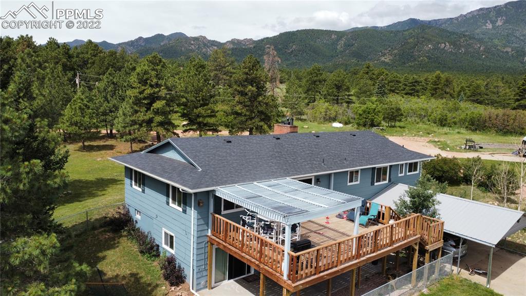 1847 County Road, Unit 671 Rye, CO 81069 - Photo 3 of 42