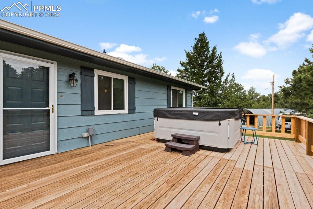 1847 County Road, Unit 671 Rye, CO 81069 - Photo 6 of 42