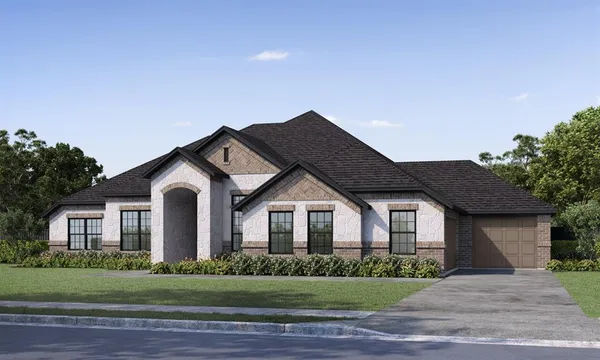 $520,674 | 6501 Emerson Drive, Forney, TX 75126