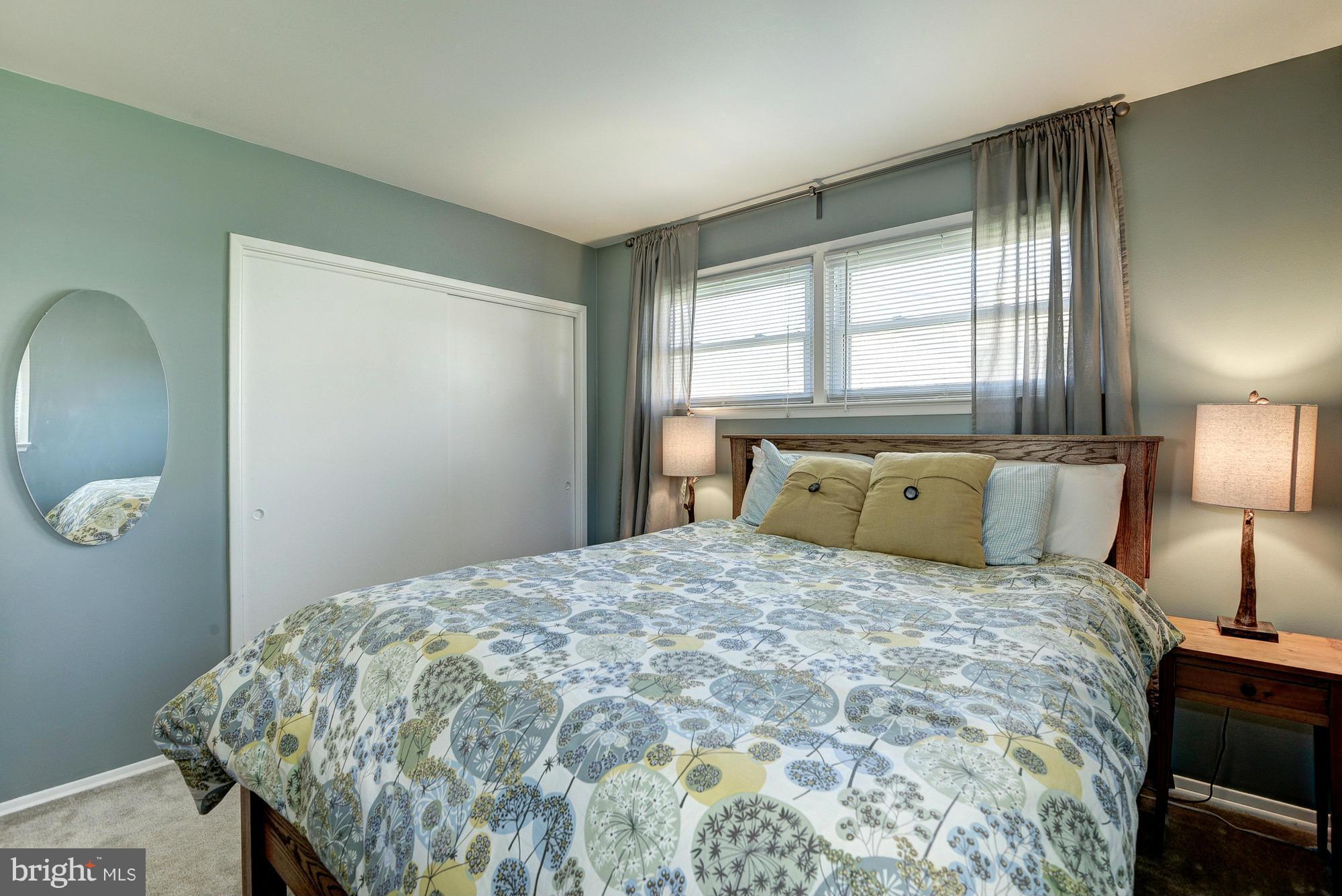 7418 Farnum Street Springfield, VA 22151 - Photo 19 of 30 Bedroom 1