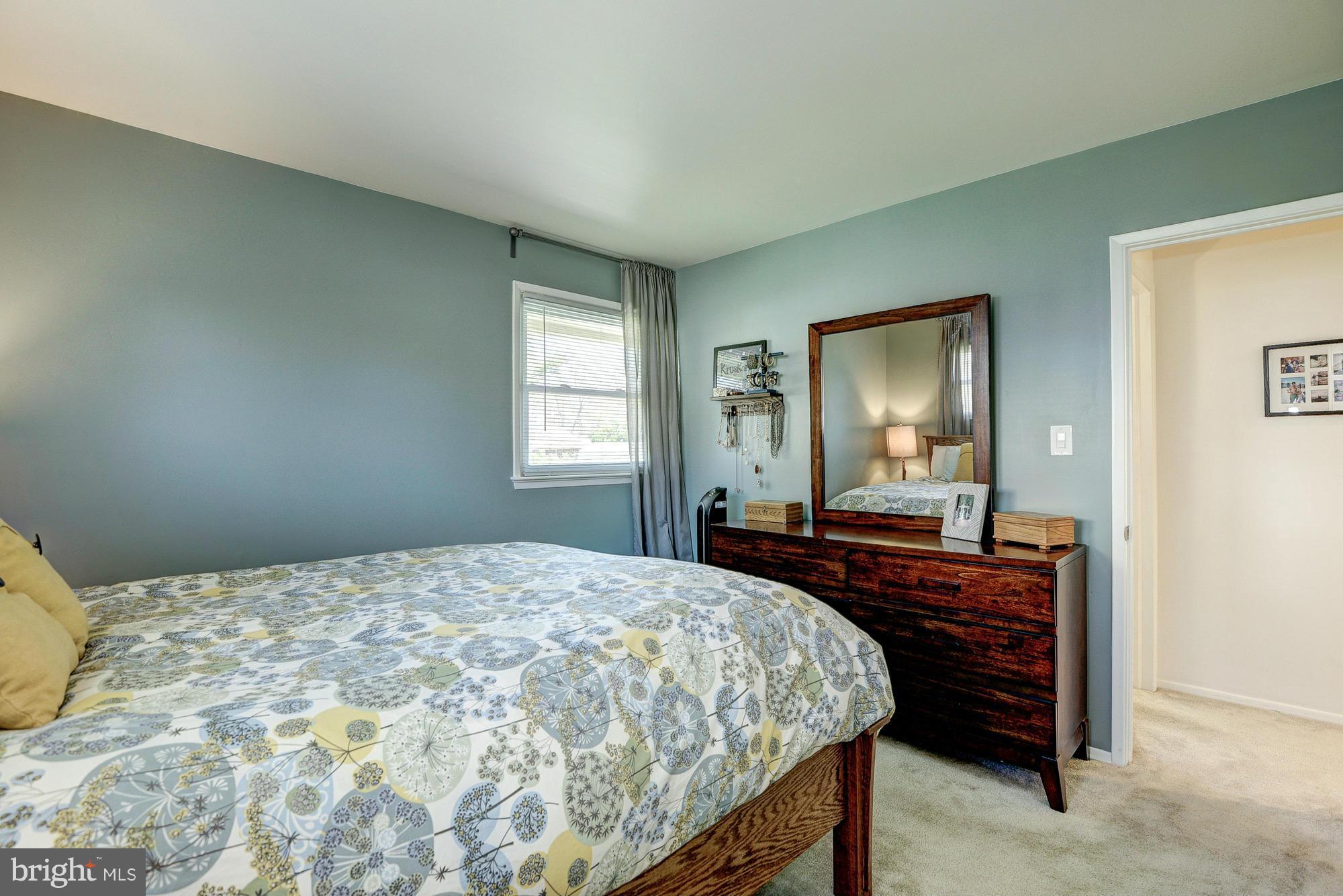 7418 Farnum Street Springfield, VA 22151 - Photo 20 of 30 Bedroom 1
